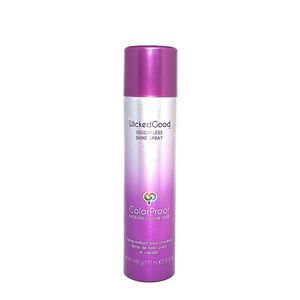 ColorProof Evolved Color Care Wicked Good Weightless Shine Spray